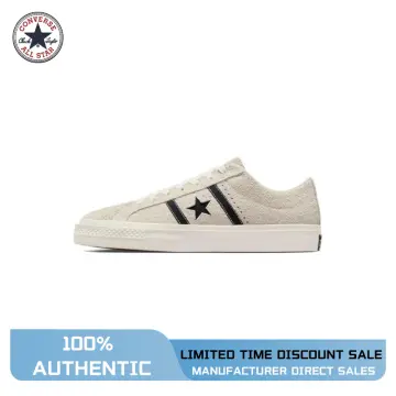 Shop Converse One Star Academy online Lazada .ph