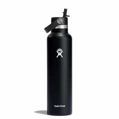 Bình nước giữ lạnh Hydro Flask Standard Flex Straw Cap 21 oz (621ml) – S21FS.