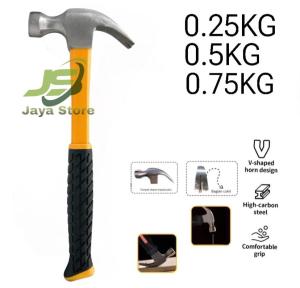 Palu Kambing Gagang Fiber 0.25 kg 0.5kg 0.75kg