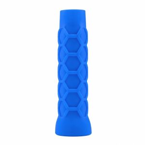 CHLOCH Non-Slip Pickleball Paddle Grip Cover Replacement Reusable Pickleball Racket Overgrip Soft Silicone Pickleball Racket Handle Sleeve Pickleball Accessories