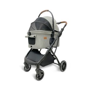 Infantino | Ni Pet T100 Plus Detachable Pet Stroller