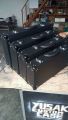 hardcase efek gitar dan bass. 