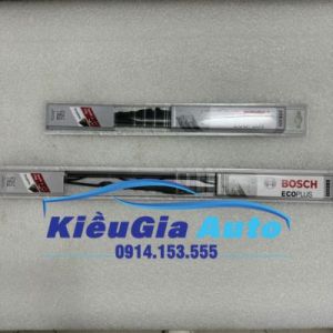 Lưỡi chổi gạt trước Toyota Hilux 2004-2015 852120K070 852220K070