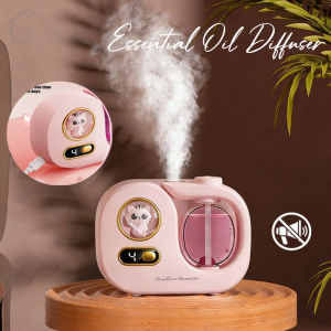 Intelligent Aromatherapy Machine for Indoor Fragrance and Deodorization Air Freshener Machine