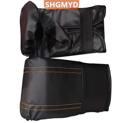 [COD] SHGMYD SPORTS ถุงมือต่อยมวยสำหรับเด็กอุปกรณ์ฝึกซ้อมคิกบ็อกซิ่งสวมใส่สบาย