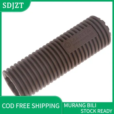 SDJZT YINGRAN 1 PCS Rubber Muffler Protective Cover Decorative Muffler Protective Cover MCX SF Rubber Compatible With All Types And Tailoring