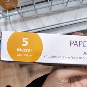 Papel Pergamino