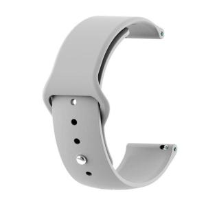 Silicone Loop Strap For Amazfit Helio Sport Band For Amazfit Helio Wristband Bracelet