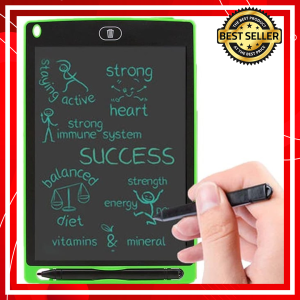 LCD Drawing Writing Tablet Anak & Dewasa 8.5 inch - Papan Tulis Gambar