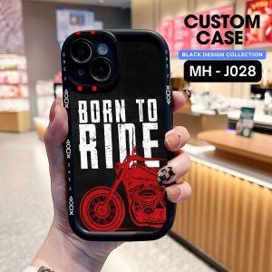 CASE MOTIF KODE MH J21-J30 FOR ALL TYPE GM ACC