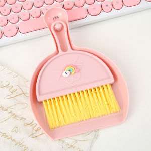 Set chổi hót rác cho học sinh mới nhất 2024