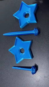 Sợi Spinners túi đựng sợi Sợi Dispenser cuộn len Chủ Dọc Quay Đứng Đan Nguồn Cung Cấp Cho Thủ Công Những Người Yêu Thích