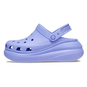 ของแท้ 100%  รองเท้า รองเท้าผู้หญิง CROCS รองเท้าผู้ชาย รองเท้าแตะชายหาด