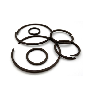 Transpeed Original /Non-original 6 pcs/set Auto Transmission O Seal Ring AL4 DPO sealing o-ring for Renault Peugeot Citroen car accessories