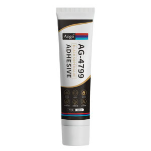 Rubber glue car sealing strip special glue Car window sealant water proof