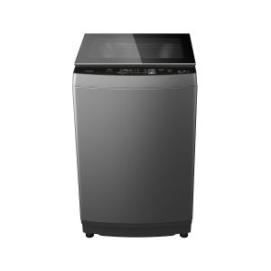 Toshiba เครื่องซักผ้าฝาบน 14 กก. รุ่น AW-DUM1500LT(HH) Direct Drive Inverter