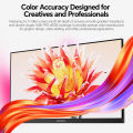 KOORUI E2411K | 24" FHD 144Hz Office Monitor | Ultra-thin Bezel. 