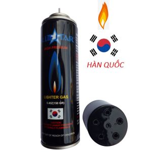 (Loại Xịn) Phụ Kiện Bluestar Hàn Quốc
