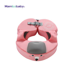 NewOne by MAMBOBABY Air-Free Waist Type Floater for 8-36 Months (Medium)