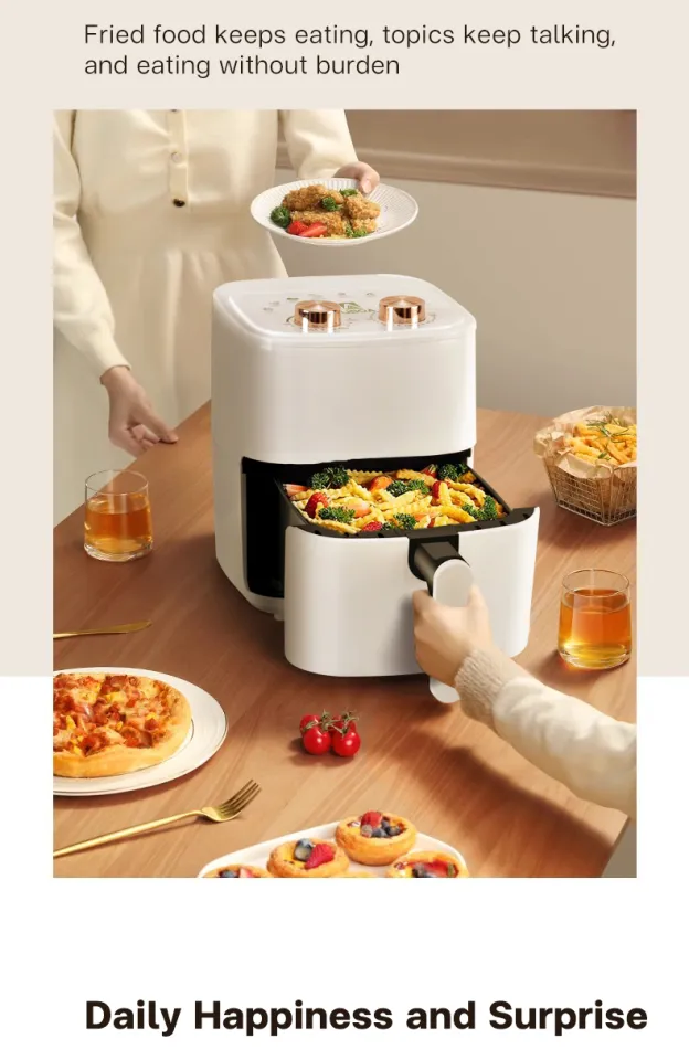 Air fryer jumbo hotsell