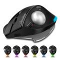 Dọc Chuột chơi game 8 Nút Lập Trình Chuột 4800DPI 5 Mức Độ có thể điều chỉnh DPI Cho Máy tính để bàn Phụ Kiện. 