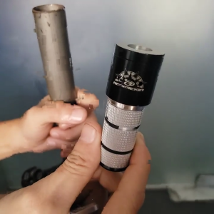 Handlebar Extender Riser Extension Adapter Bike Fork Rod Extension Handlebar Extender Riser Extension