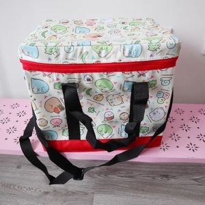[SG Seller] Picnic Thermal Bag | Grocery Bag | Cooler Bag | Insulated Bag