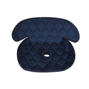 Leakproof Car Seat Protector Piddle Pad Anti-Slip Backing Toddler Potty Training Pad Universal for Car Seats & Strollers