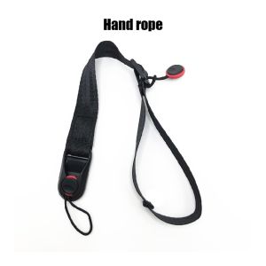 Camera Cuff Adjustable Wrist Strap Quick Release ABS Buckle for GoPro SLR DSLR Mirrorless Camera