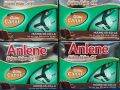 Lốc 4 hộp Sữa nước Anlene Đậm Đặc 4x hương socola dành cho người từ 19 tuổi trở lên (4 x 125ml). 