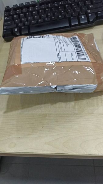 Buyer review video 2