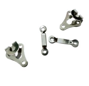 Garment Hook Metal Alloy Multi-use Garment Hooks Set for DIY Clothing Care