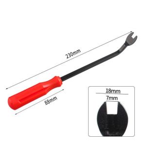 Tang Pembuka Lampu Mobil /Tang Pelepas Paku Keling/Pembuka Lensa Depan Clip Removal Pliers