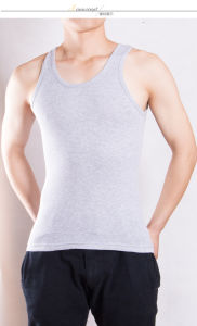 เสื้อกล้ามราคาถูก ผ้าใส่สบาย ผ้านิ่ม ระบายอากาศได้ดี