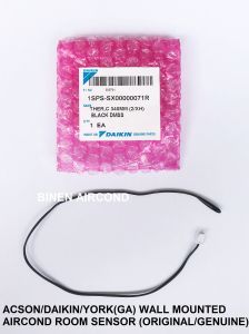 [ORIGINAL/GENUINE] DAIKIN/ACSON WALL MOUNTED AIRCOND ROOM SENSOR
