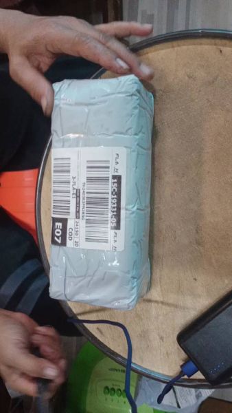 Buyer review video 3