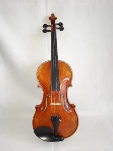 HANDMADE VIOLIN VERY BEAUTIFUL TONE - LORD WILTON