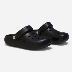 Free Shipping Lightweight Cloud Clogs WomenS Thick-Soled Height-Increasing Non-Slip Sandals Outdoor Slippers Closed-Toe Sandals