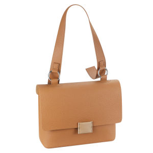 Royal Bagger Fashion Shoulder Bags for Women Genuine Leather Crossbody Bag Large Capacity Handbag 3083