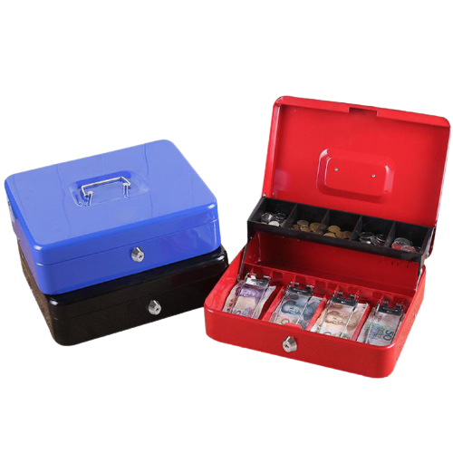 Cash Box Cashier Lazada PH