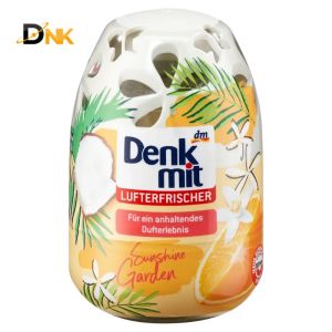 Sáp thơm phòng khử mùi Denkmit 150ml cao cấp - hàng nhập khẩu Đức