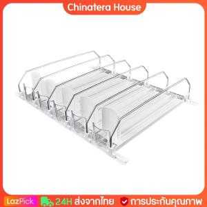 เครื่องดื่มพุชเชลล์ปรับความกว้างได้ความกว้างของผู้ถือเบียร์อัตโนมัติ