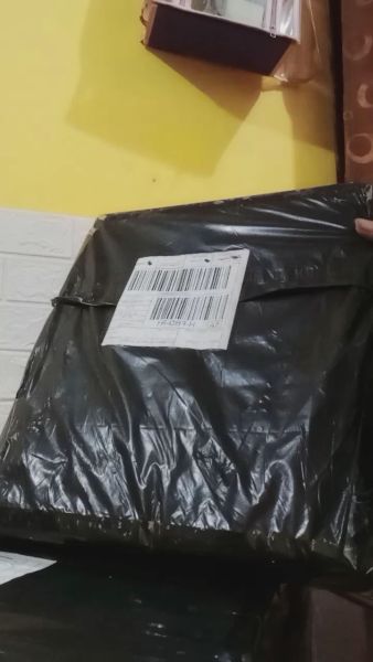 Buyer review video 4