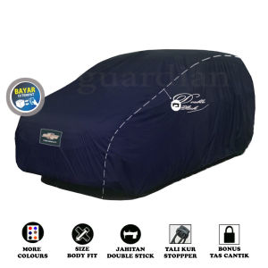 COVER MOBIL CHEVROLET SPIN SARUNG PELINDUNG FULL BODY