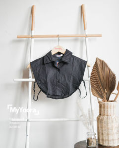 MyYoora Premium Fake Collar / Kerah Palsu Kemeja Wanita High Quality BL1341