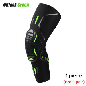 1 PCS Children Basketball Kneepads Elastic Foam Volleyball Knee Pad Protector Fitness Gear Kids Sports Training Support Bracers