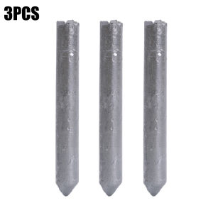 Low Temperature Easy Melt Welding Rods Corrosion Resistance Copper Aluminum Iron Electrode Flux Metal Repair Tool