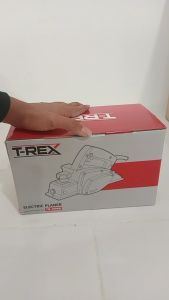 MESIN Planner TREX / Mesin Ketam Serut Kayu FULL TEMBAGA TR190 BY GEMILANG PERSADA TEKNIK