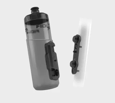 Fidlock TWIST bottle 600 + bike base