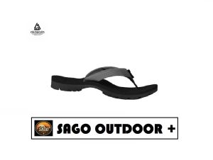 SANDAL OUTDOOR/SANDAL GUNUNG/SANDAL JEPIT AKASAKA ETNA ABU GARANSI 1 TAHUN